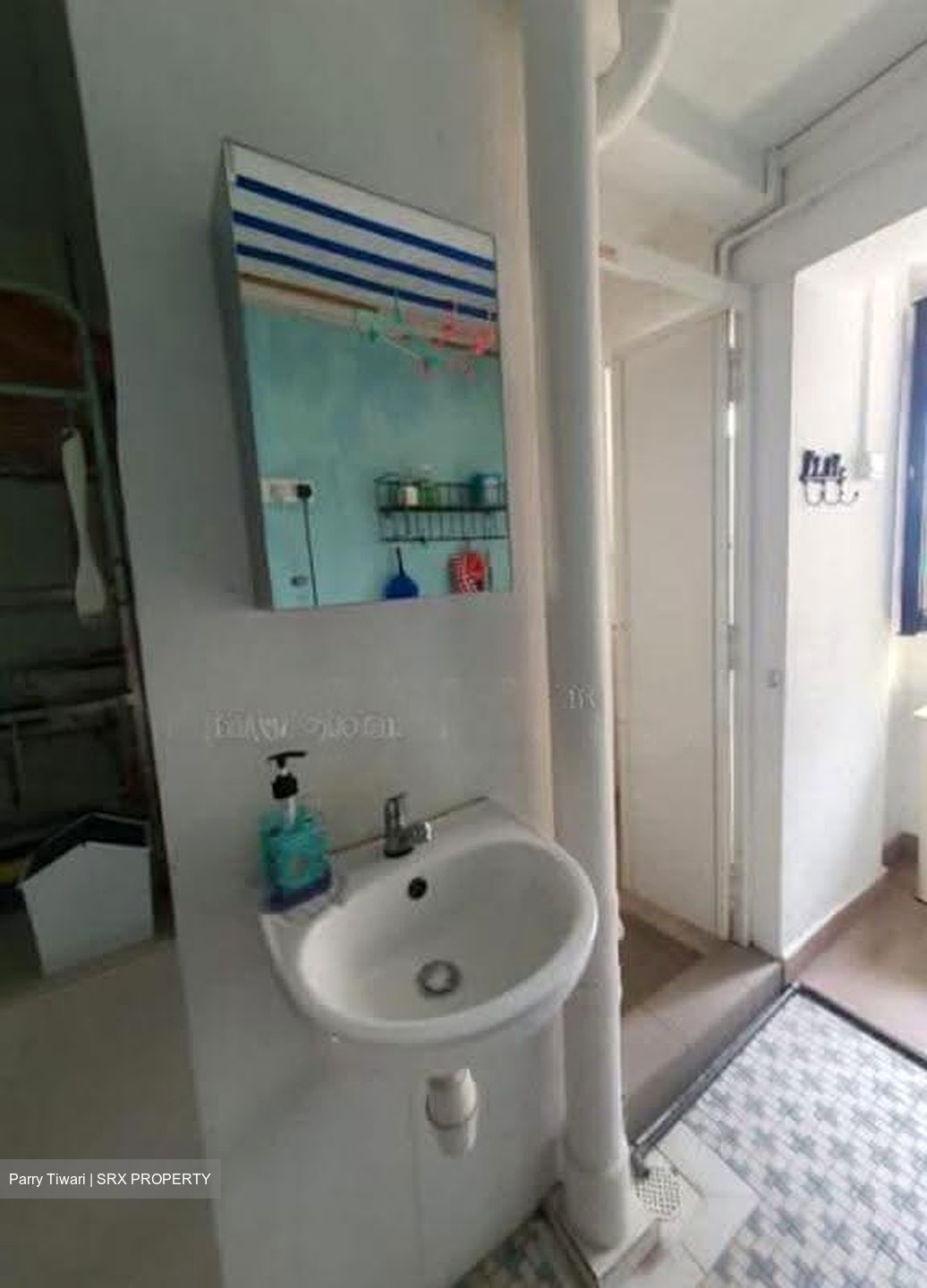 Blk 9 Selegie House (Central Area), HDB 3 Rooms #618271351